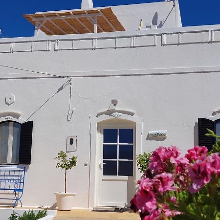 "Oliveiras" Appartement Typique Avec Terrasse Et Piscine Лоле Экстерьер фото