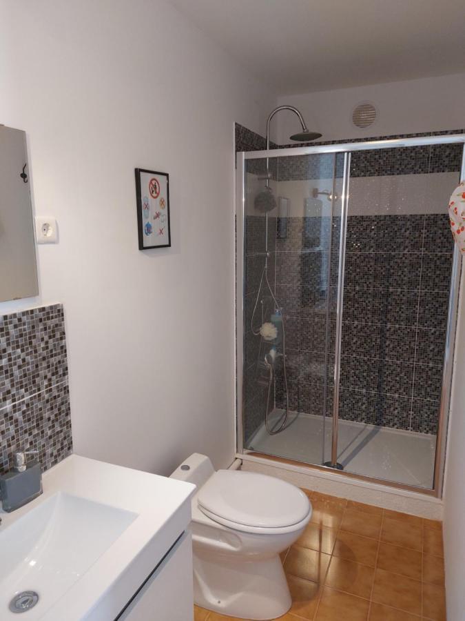 "Oliveiras" Appartement Typique Avec Terrasse Et Piscine Лоле Экстерьер фото