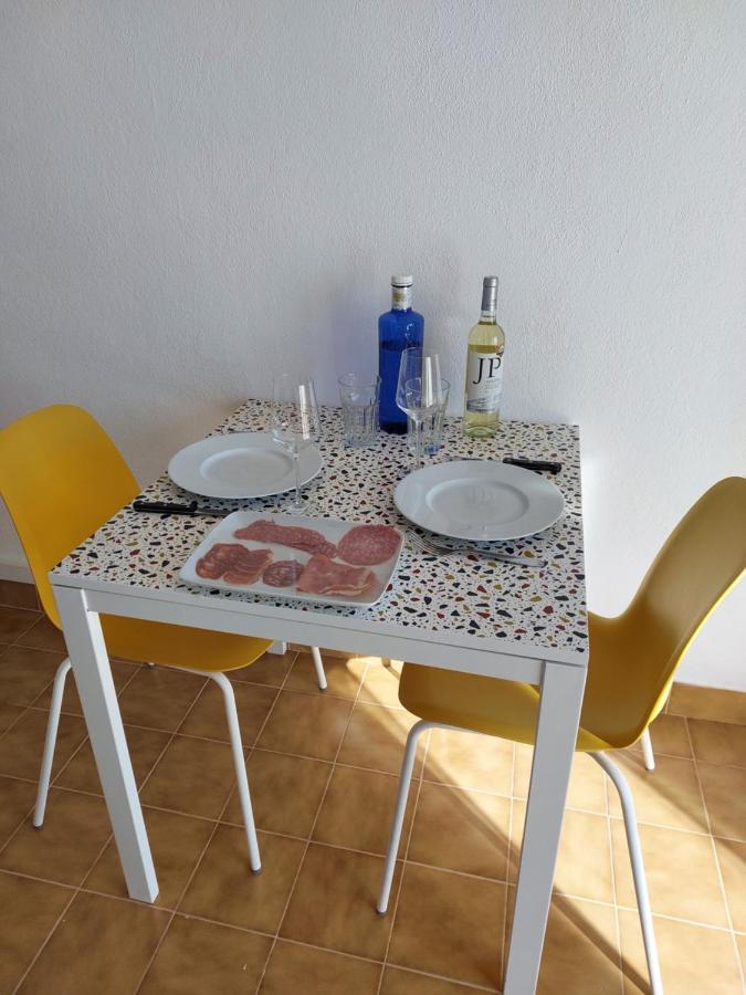 "Oliveiras" Appartement Typique Avec Terrasse Et Piscine Лоле Экстерьер фото