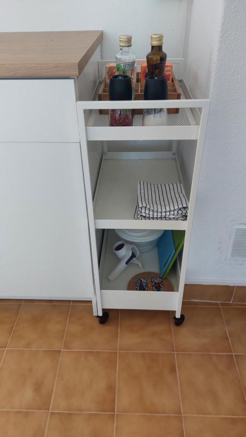 "Oliveiras" Appartement Typique Avec Terrasse Et Piscine Лоле Экстерьер фото
