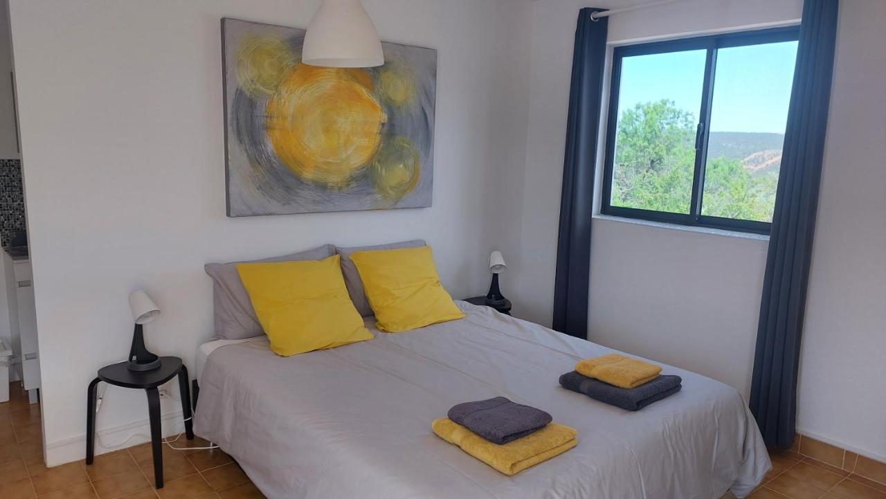 "Oliveiras" Appartement Typique Avec Terrasse Et Piscine Лоле Экстерьер фото