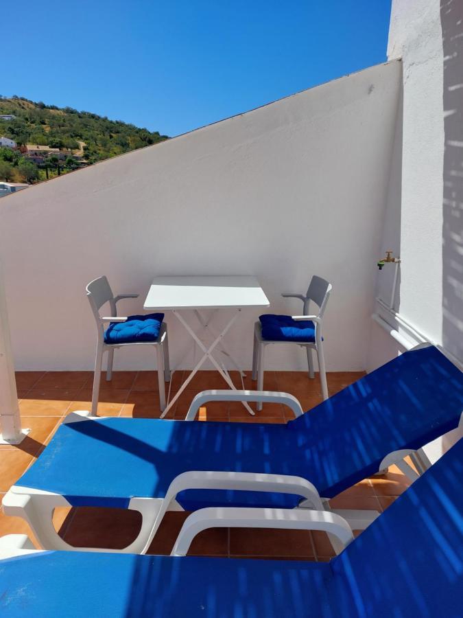 "Oliveiras" Appartement Typique Avec Terrasse Et Piscine Лоле Экстерьер фото