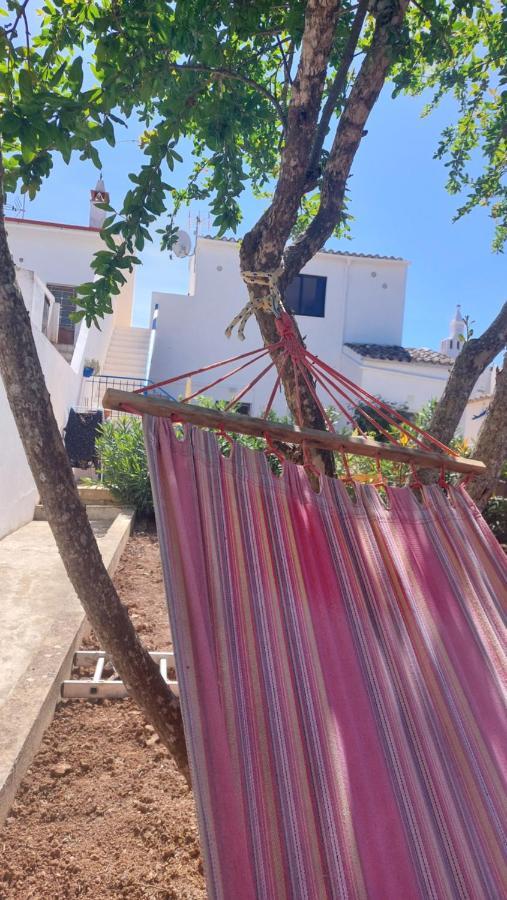 "Oliveiras" Appartement Typique Avec Terrasse Et Piscine Лоле Экстерьер фото